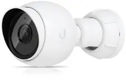 Produktbild: Ubiquiti UniFi Video Camera UVC-G5-PRO Outdoor, 4k, IR, PoE, 3X Zoom, IP67, AI