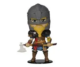Produktbild: Ubisoft Heroes - Eivor Male Figur | Serie 2 (Assassin’s Creed Valhalla)
