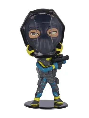Produktbild: Ubisoft Six Collection - Lion Figur (Rainbow Six Extraction)