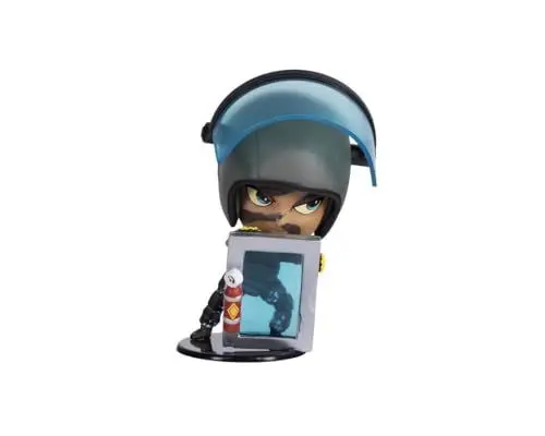 Produktbild: Ubisoft Six Collection – Mira Figur (Rainbow Six Siege, Serie 6)