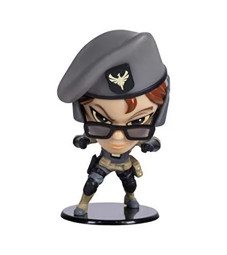 Produktbild: Ubisoft Six Collection – Zofia Figur (Rainbow Six Siege, Serie 6)