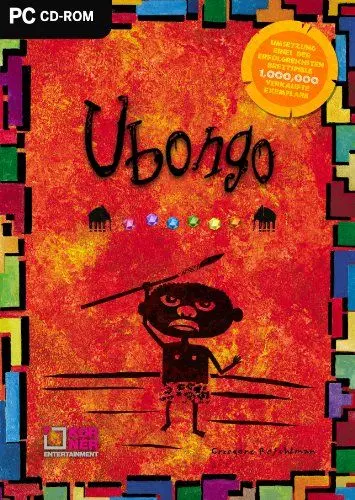 Produktbild: Ubongo - (PC/Mac)