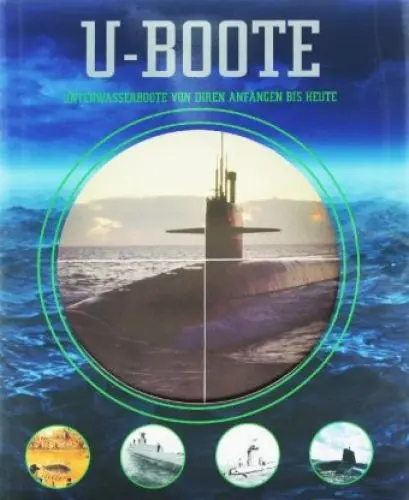 Produktbild: U-Boote