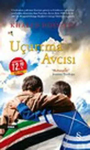 Produktbild: Ucurtma Avcisi