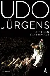 Produktbild: Udo Jürgens: Sein Leben, seine Erfolge