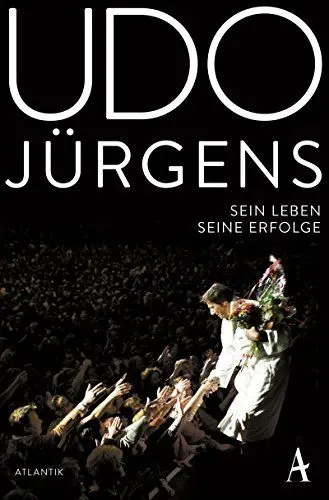 Produktbild: Udo Jürgens: Sein Leben, seine Erfolge