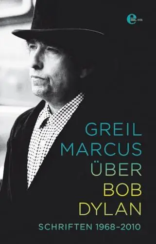 Produktbild: Über Bob Dylan: Schriften 1968-2010