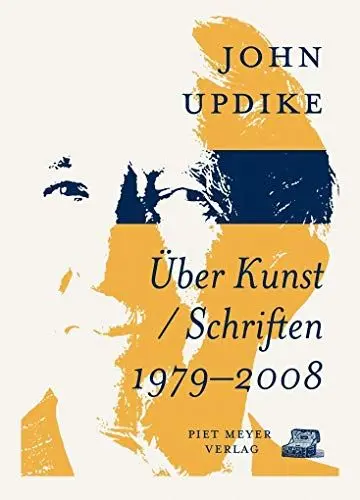 Produktbild: Über Kunst: Schriften 1979–2008 (KapitaleBibliothek)