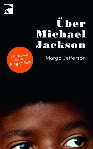 Produktbild: Über Michael Jackson