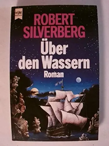 Produktbild: Über den Wassern