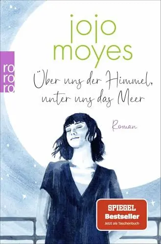 Produktbild: Über uns der Himmel, unter uns das Meer