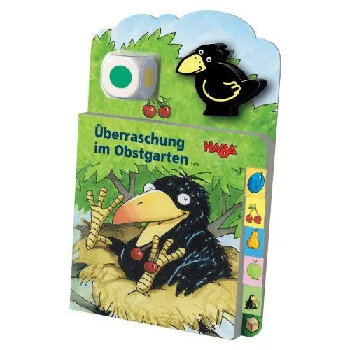 Produktbild: Überraschung im Obstgarten