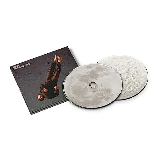 Produktbild: Übers Träumen (Ltd. Deluxe Edition)