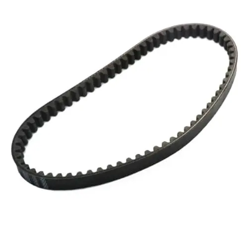 Produktbild: SAMWDK Übertragungsriemen Antriebsriemen 669 18 30 Gummigetriebe Für GY6 49cc 50cc 80cc 4-Takt Chinesische Roller-Mopedteile Motoren 139qmb Für Schwinn Für Hope 50 Keilriemen Zahnriemen