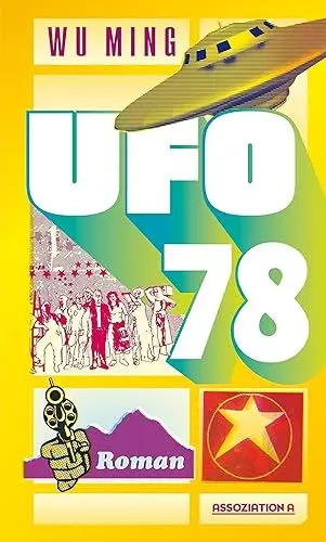 Produktbild: Ufo 78