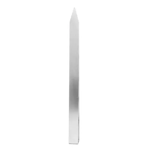 Produktbild: U-förmige Pfähle, 4 Stück, U-förmige Pfähle, Robuste Edelstahl-Erdnägel, U-förmige Rosenbogen-Erdanker für Barrieregewebe, Bewässerungsschläuche, Haltezäune