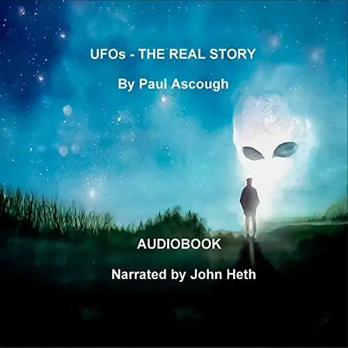 Produktbild: UFOs: The Real Story