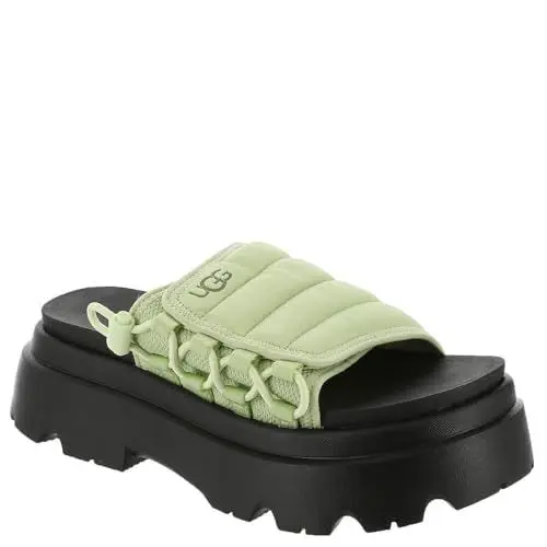 Produktbild: UGG Callie Damen-Sandalen, Raupe, 39 EU