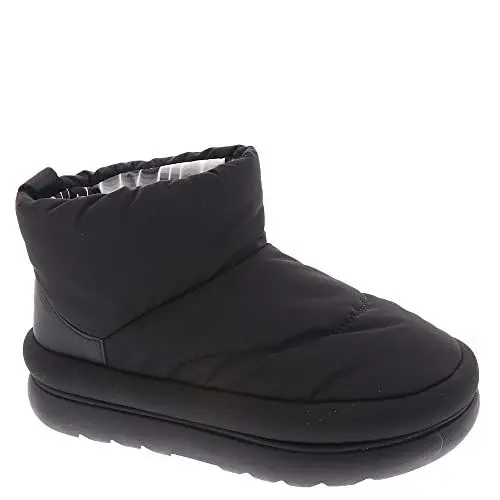 Produktbild: UGG Classic Maxi Mini Schwarz 37