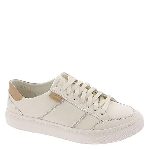 Produktbild: UGG Damen Alameda LACE Platform, Bright White, 40 EU