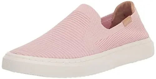 Produktbild: UGG Damen Alameda Sneaker, Muschelrosa, 43 EU