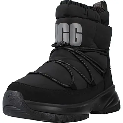 Produktbild: UGG Damen Dreamee Bootie Stiefel, Chesnut, 37 EU