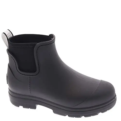 Produktbild: UGG Damen Droplet Stiefel, Schwarz, 41 EU