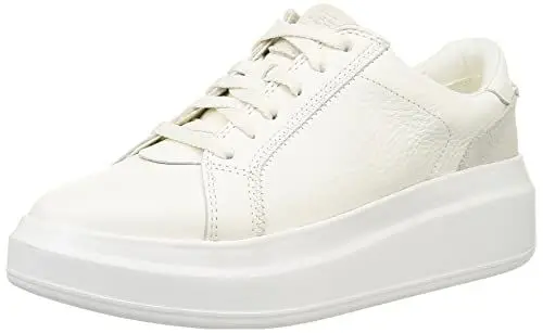 Produktbild: UGG Damen Scape LACE Sneaker, Bright White, 42 EU