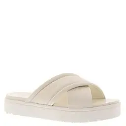Produktbild: UGG Damen Slides, Weiß, 56 EU