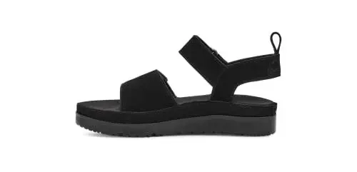 Produktbild: UGG Goldenstar Sandale, Black, 31 EU