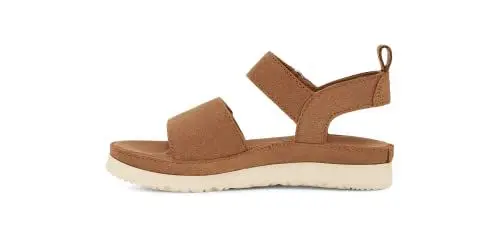 Produktbild: UGG Goldenstar Sandale, Chestnut, 31 EU