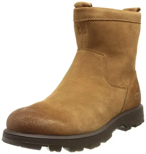 Produktbild: UGG Herren KENNEN Stiefel, Chestnut Suede, 46 EU