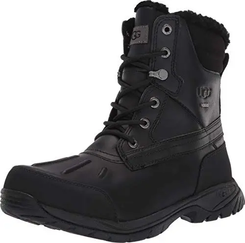 Produktbild: UGG Herren M FELTON Fashion Boot, Schwarz, 40 EU