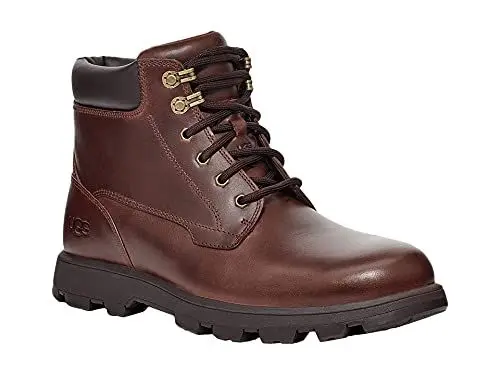 Produktbild: UGG Herren Stenton Boot, Chestnut Leather, 60 EU