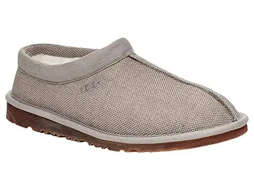 Produktbild: UGG MEN'S TASMAN NATURAL SLIPPER WHEAT BROWN 42 EU