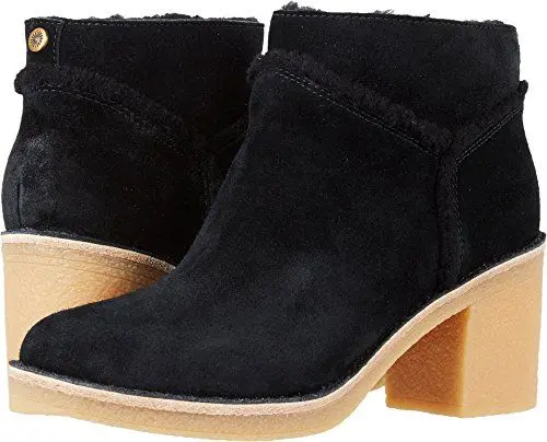 Produktbild: UGG W Kasen black, Größen:41