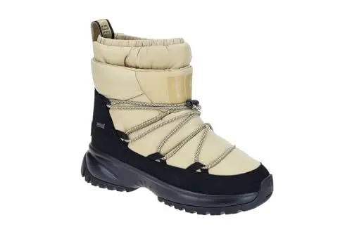 Produktbild: UGG Damen Stiefeletten - sportliche Stiefelette YOSE Puffer MID 1131978 MDSD Beige, EU 37
