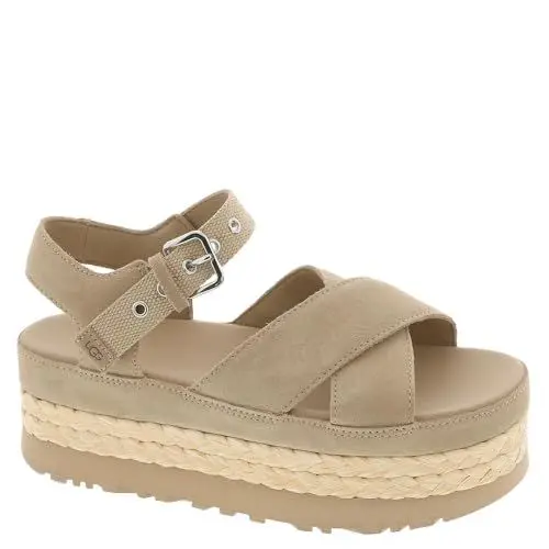 Produktbild: Ugg Damen Sandals, Sand, 39 EU