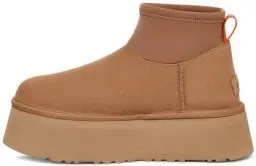 Produktbild: UGG Damen W Classic Ultra MINI Boots, Sand, 37 EU