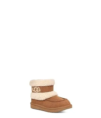 Produktbild: Ugg Ultra Mini Fluff Boots EU 35