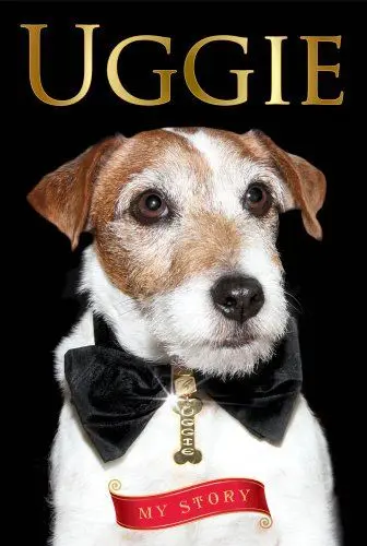 Produktbild: Uggie--My Story