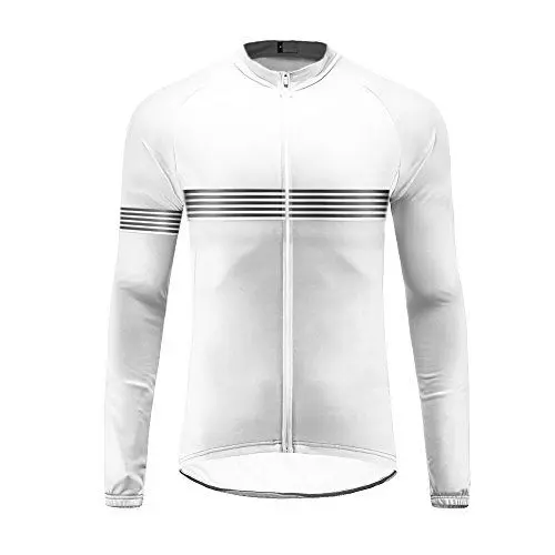 Produktbild: UGLY FROG 2025 Neue Sport im Freien Klassik Vlies Fahrradtrikot Winter Herren Thermo Langarmtrikot Radfahren Jersey Triathlon Bekleidung MZ09