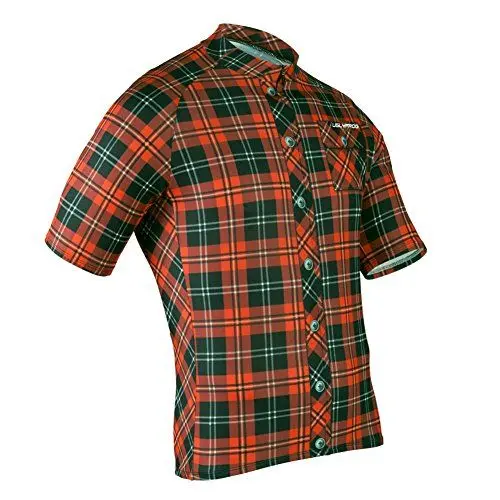 Produktbild: UGLY FROG Neue Frühling Jersey Thermisches Herren Fahrradbekleidung Gemütlich Trikot Kurzarm Radfahren Jersey Kurze Hülsen Fahrradtrikot
