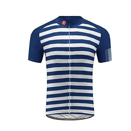 Produktbild: UGLY FROG Radbekleidung Herren Sommer Kurz Klassisch Design Leichtgewicht Weich Bequem Schweiß