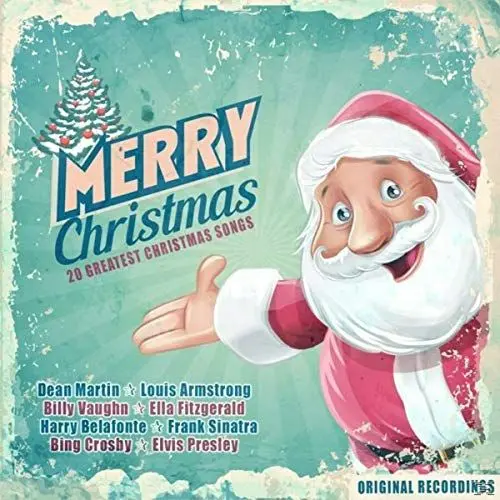 Produktbild: Ugly Sweater Christmas Party