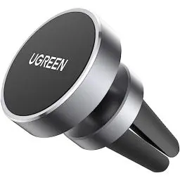 Produktbild: UGREEN Handyhalterung Auto Magnet Handyhalterung fürs Auto Lüftung Stark KFZ Halterung Handy Autohalterung Magnethalter kompatibel mit iPhone 15 Pro Max Plus 14 13 Galaxy F34 S23 Huawei Redmi usw.