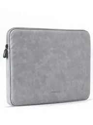 Produktbild: UGREEN wasserdichte 13,3-14 Zoll Laptoptasche 360°Rundumschutz Laptophülle Kompatibel mit MacBook Air M2/M1, MacBook Pro M2/M1, Surface Laptop 5/4/3, Pro X/8, HP Spectre x360 13, HP Envy 13, Lenovo