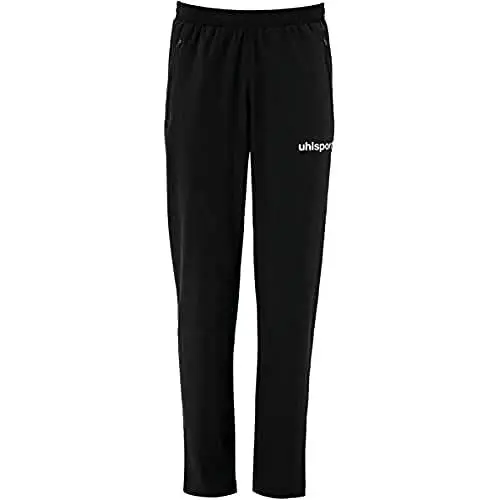 Produktbild: Uhlsport 100366601-Trainingsanzug Trainingsanzug Schwarz L