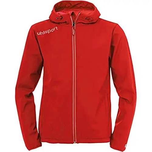 Produktbild: Uhlsport Herren Essential Softshelljacke, Rot, M