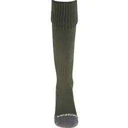 Produktbild: Uhlsport Herren Team Pro Essential Stutzenstrumpf Socken, Dark Olive, 45-47 EU